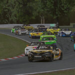 iRacing 2021 Season 4 Build Released