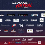 2021 Le Mans Virtual Series Teams Announced
