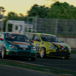 Team ORD Start The VW Jetta Cup 2021 Season 2