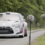 WRC 10 Sound Recording Dev Diary Shared