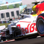 F1 2021 Patch 1.12 Adds Imola And Multiple Bug Fixes
