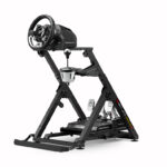 Next Level Racing Wheel Stand 2.0 Goes On Sale