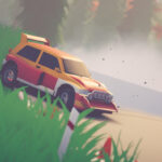 Art of Rally Released for PlayStation 4 and 5