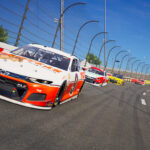 NASCAR 21: Ignition Throwback Pack DLC Out Now