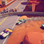 See what's coming from Original Fire Games for their overhead racer, with the next Circuit Superstars development priorities revealed