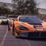 JMX Phantom Take A GTWC Asia Esports Endurance Series Lead