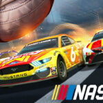 Rocket League NASCAR 2021 Fan Pack Adds 5 More Teams