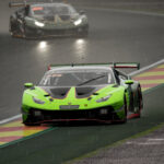 A second Lamborghini Esports championship reaches the final