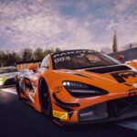 JMX Phantom Win The 2021 Asia GT Endurance Title