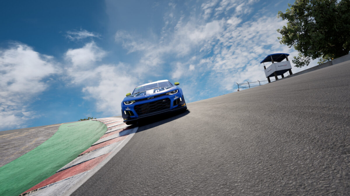 Assetto Corsa Competizione Hotfix 1.8.10 Released