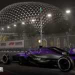 F1 2021 Patch 1.15 Released