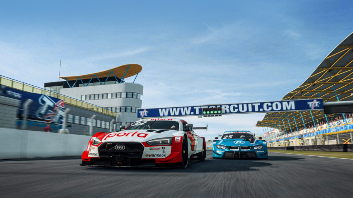 TT Circuit Assen Released for RaceRoom
