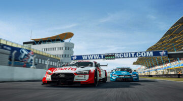 TT Circuit Assen Released for RaceRoom