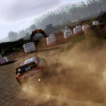 WRC 10 January 2022 Update Adds Teams Online Mode And More