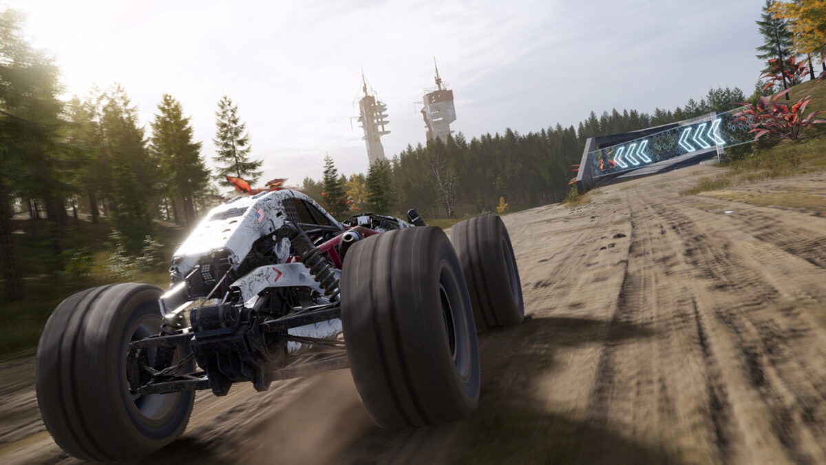 iRacing Acquires DRAG Developers Orontes Games