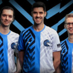 BS+ Competition Sign 3 New Drivers For 2022