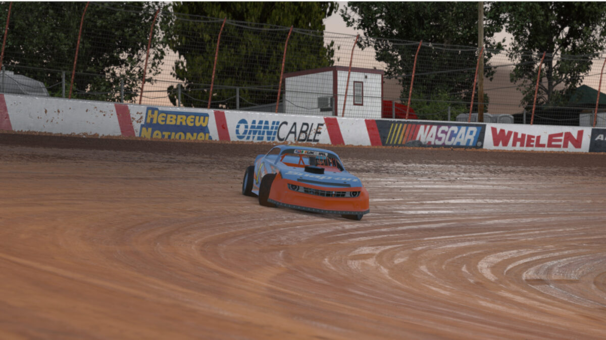 Lots Of New Dirt Tracks Coming To iRacing in 2022