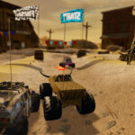 RC Rush Gets A Full Release On Steam