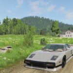 BeamNG.drive Update v0.24.1.2 Released