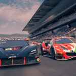 Intercontinental GT Series Replaces Regional GT World Challenges