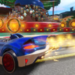 Play Team Sonic Racing Free With PlayStation Plus In March 2022