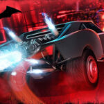 The Rocket League 2022 Batmobile Bundle and Gotham City Rumble arrive to celebrate the release of the new film...