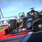 F1 2021 Patch 1.16 Released