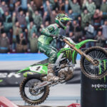 Monster Energy Supercross 5 Early Access Launched