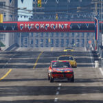 Wreckfest Getaway Chase Tournament and Updates Launched