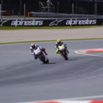 MotoGP 22 Includes the NINE Season 2009 Docu-Styled Mode