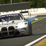 Williams Esports Win The 2022 24H Series 6 Hours of Barcelona