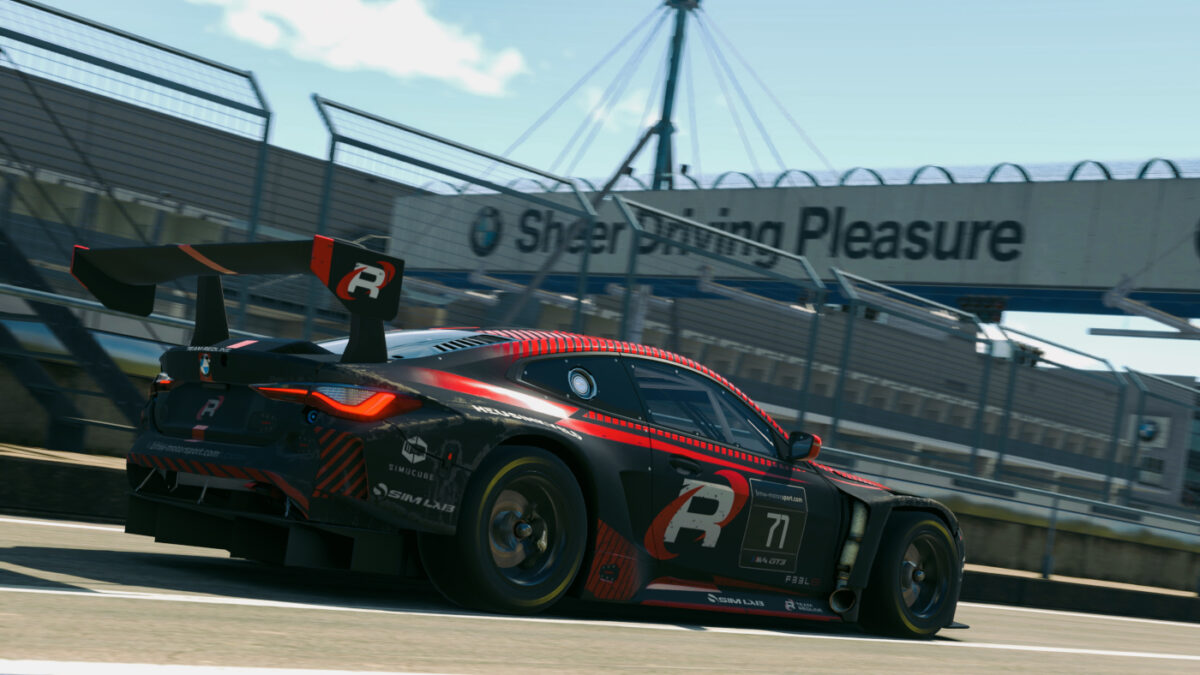 The 2022 VCO Grand Slam starts this weekend, with the iRacing Nurburgring 24