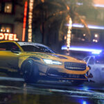 A New Need for Speed Game Is Coming In 2022