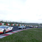 Assetto Corsa Competizione Free Weekend and DLC Discounts for the PC version in May 2022