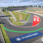 F1 22 Circuit Updates Shown Off By Codemasters