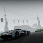 GRID Legends Update V2.0 Adds Special Events and New Weather