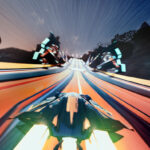 Redout: Enhanced Edition Free On The Epic Games Store