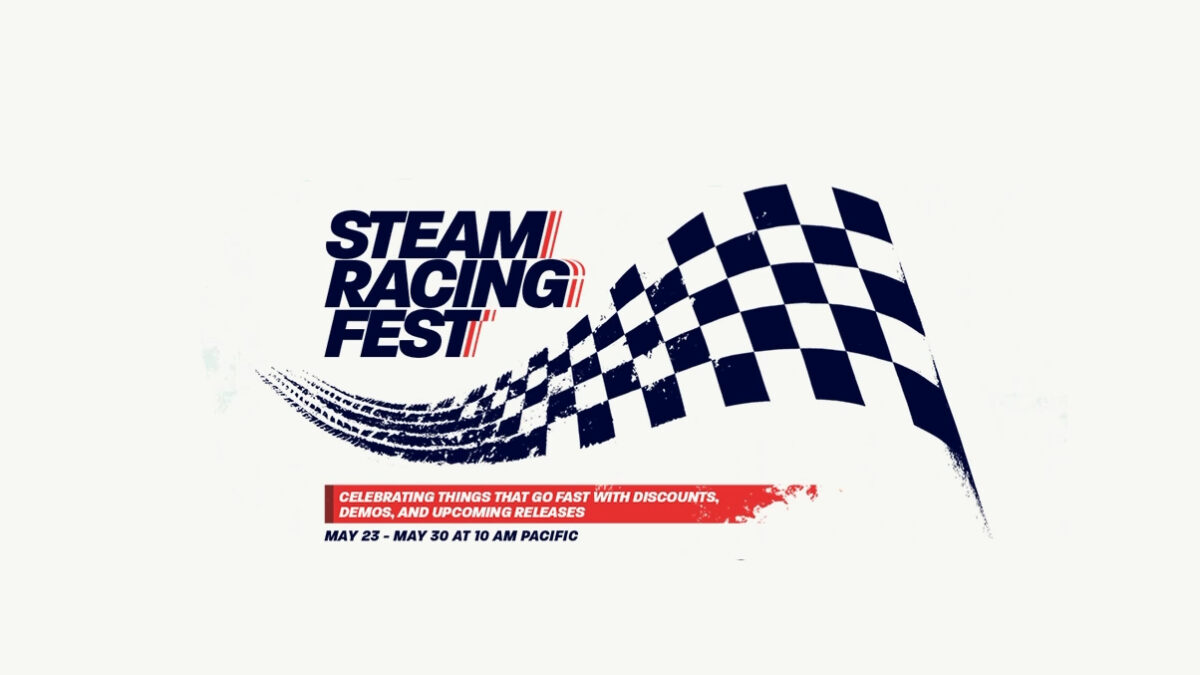 Save On Sims With The Steam Racing Fest Sale