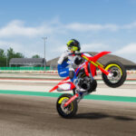A massive TrackDayR Update adds Supermotos and Dirt Bikes