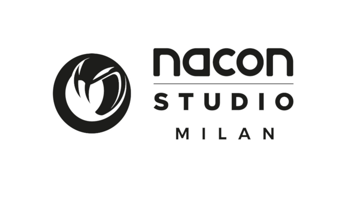 NACON Studio Milan Launched With RaceWard Studio