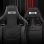 New Next Level Racing Gaming Chairs Launched