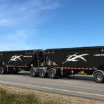 American Truck Simulator Lode King And Prestige Trailers Pack Released