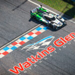 Mahle Racing Win The 2022 iRacing Watkins Glen 6HR