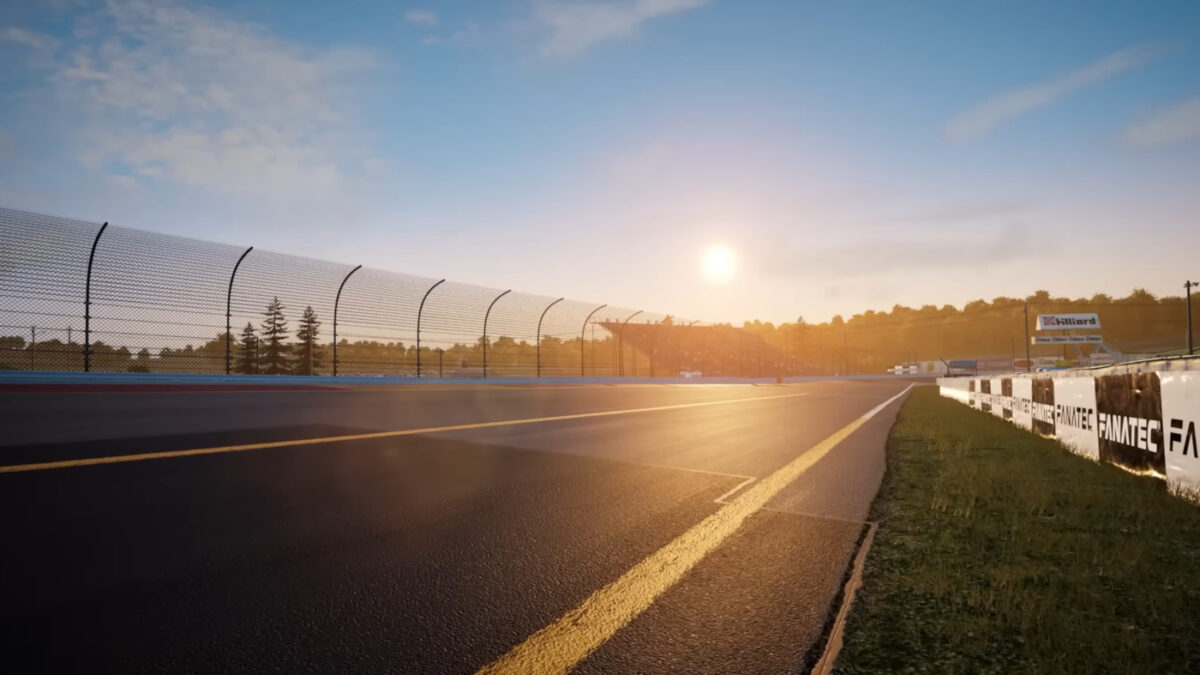 New Assetto Corsa Competizione DLC Will Add Three American Circuits