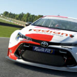 Official BTCC Game Release Date Pushed Back To 2024