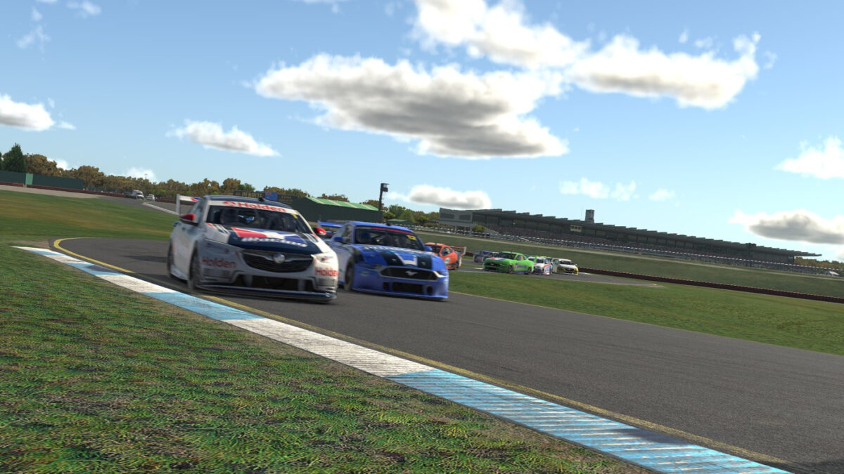 iRacing 2022 Season 3 Hotfix 1 Released