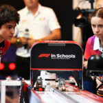 F1 Manager 2022 Partners With The F1 In Schools STEM Project