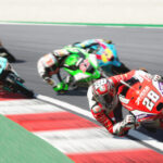 MotoGP 22 Moto3 Class Updated And Red Bull Rookies Added
