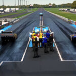 NHRA: Speed For All Game Announced For PC and Consoles