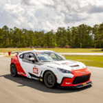 The Toyota GR86 Cup Car Is Coming To iRacing In 2023